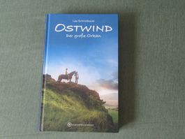 Buch Ostwind Band Nr. 6, Der grosse Orkan