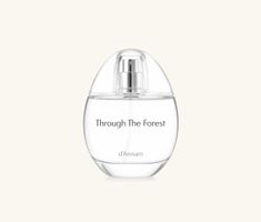 NICHE - 2ml EDP Through The Forest by d’Annam