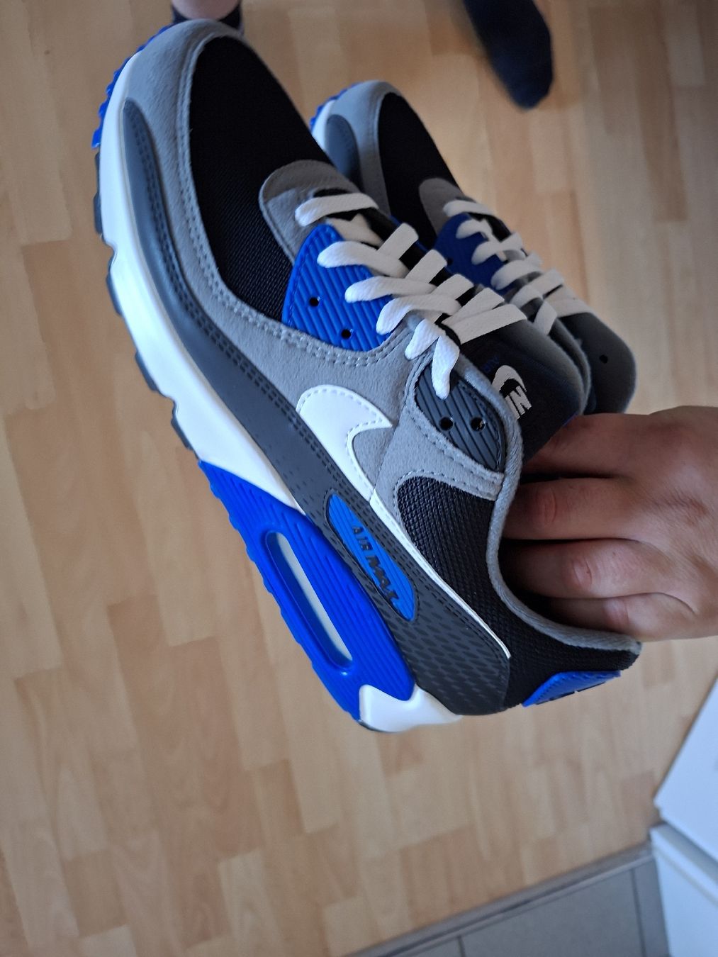 Scarpe da uomo: Nike Air Max 90 – Usato da Niederrohrdorf venduto da luc_cw2h
