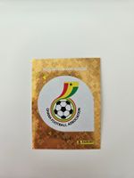 Sticker FIFA World Cup 2026 Ghana GHA 1 Panini