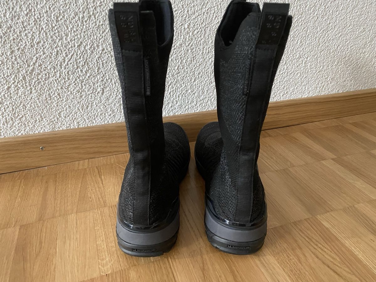 Mammut Scarpe da donna: Mammut Damen Schuhe Gr. 40, – Nuovo (secondo la descrizione) da Sargans venduto da sel85 4