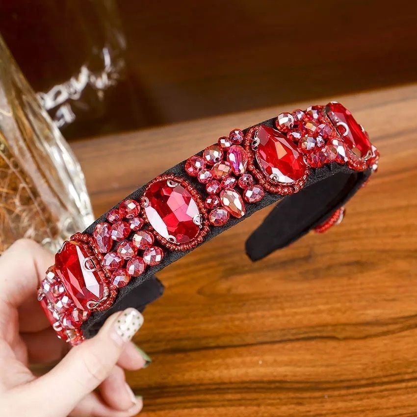 Haarschmuck: Bellinzona :: Headband Haarreifen – Neu (gemäss Beschreibung) aus Horgen von missistore 2