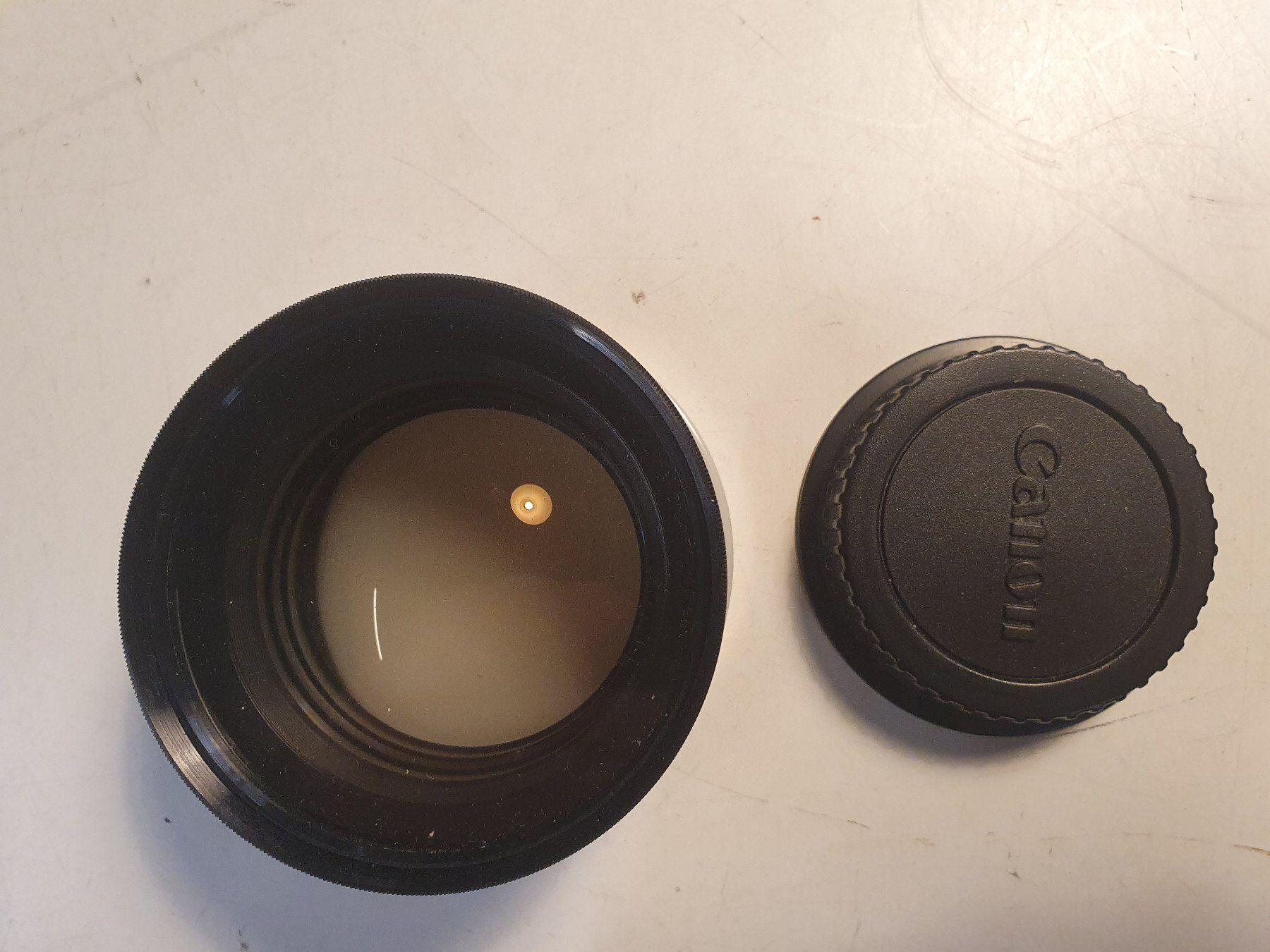 Canon Obiettivi: Canon Tele convertor 49 mm – Usato da Zürich venduto da loosebone 1