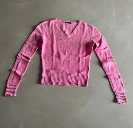Pullover von Loro Piana: 100 % Kaschmir