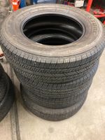 255/70R18 Jeep Wrangler Sommerpneu