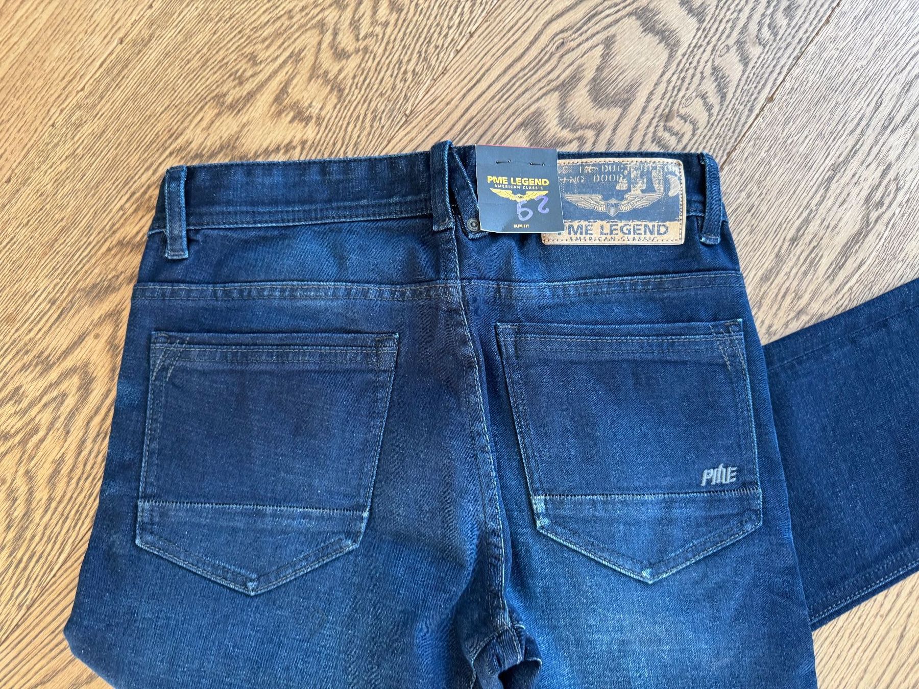 PME Legend Jeans: Jeans, PME **NEU**  28/32 – Neu (gemäss Beschreibung) aus Stettfurt von outlet72 3