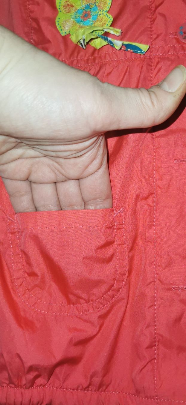 Jacken & Mäntel: Jacke Gr 86-92 – Gebraucht aus Winterthur von Katyakaterina 5