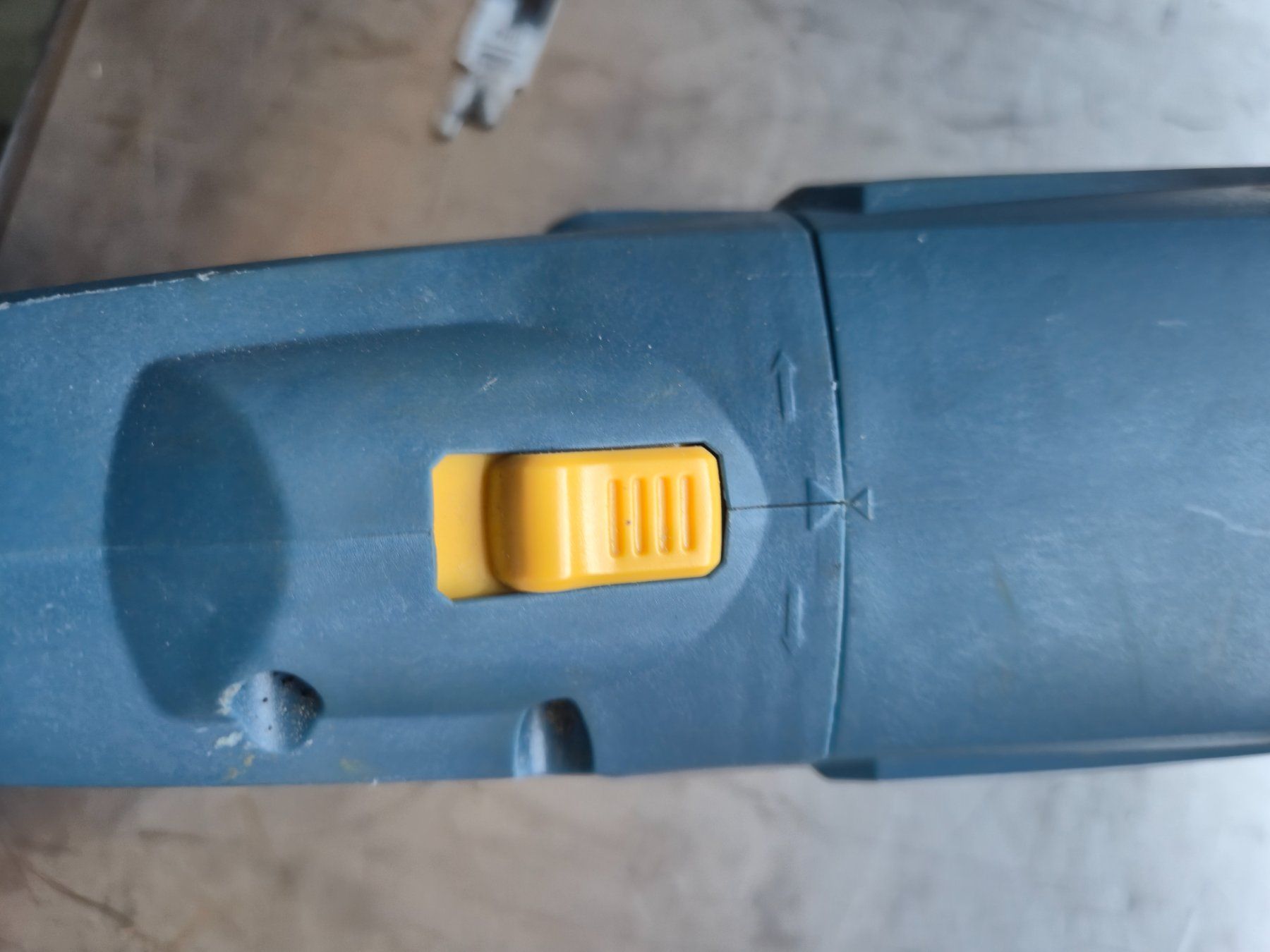 Sägen: Workzone Säbelsäge WS 800-1 mit Koffer – Gebraucht aus Mägenwil von Jan-Han 5