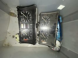 Golf2 tachometer