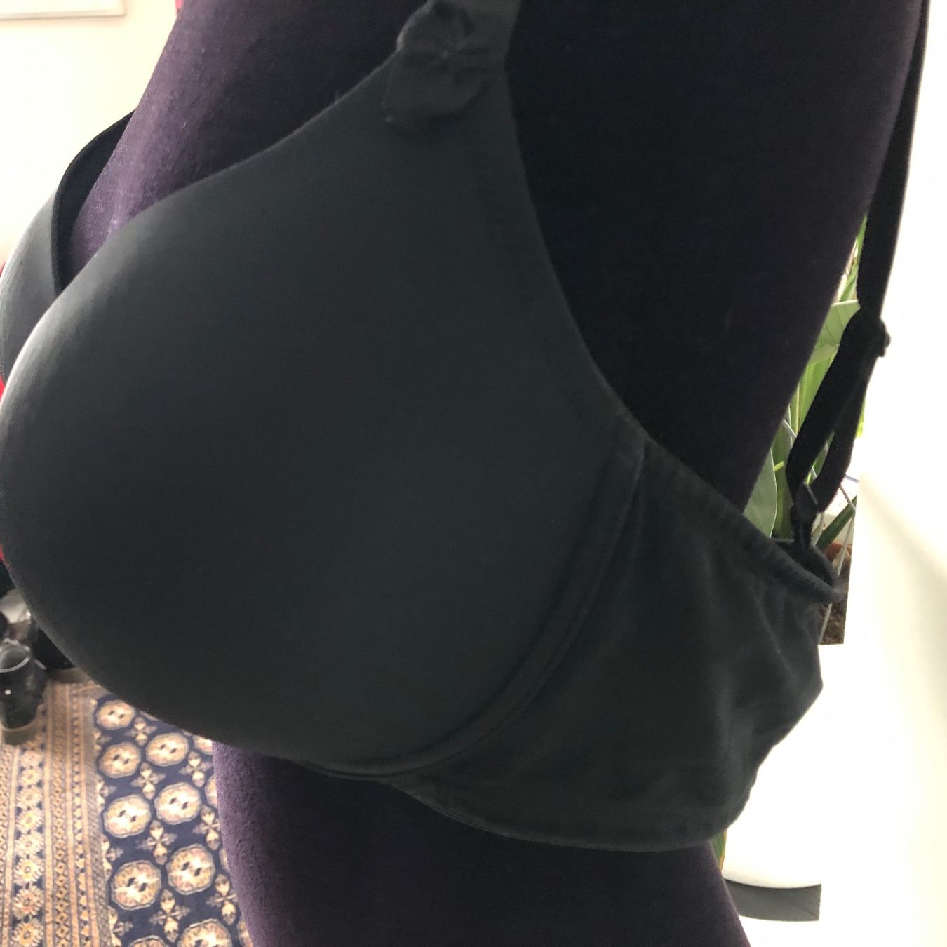 Altra biancheria intima: BH – Usato da Arlesheim venduto da leyRum4.5 1