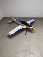 Adrenaline F3A Composite 6-8S Hacker Antrieb und Regler
