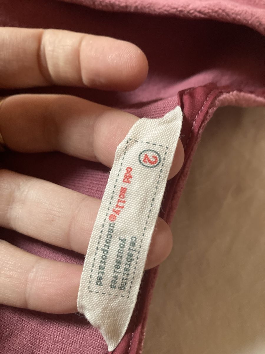 Odd Molly Vestiti: Robe ODD & MOLLY - T2 / S – Usato da Arnex-Sur-Orbe venduto da cle_pz9f 2