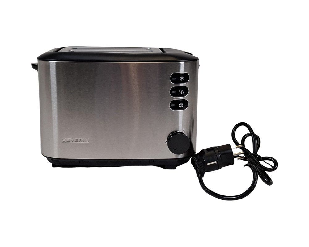 Appareils de cuisine: SEVERIN At 2514 Toaster – Neuf (Voir description) à Wil SG par Restwert_Wil 8