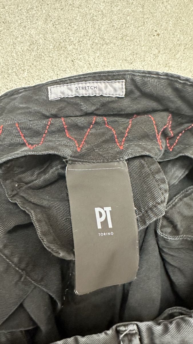 Pantaloni: PT Torino Chino - Gr. 34 – Usato da Brüttisellen venduto da St.Zach 2