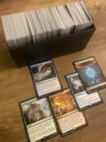 Magic The Gathering Karten EN
