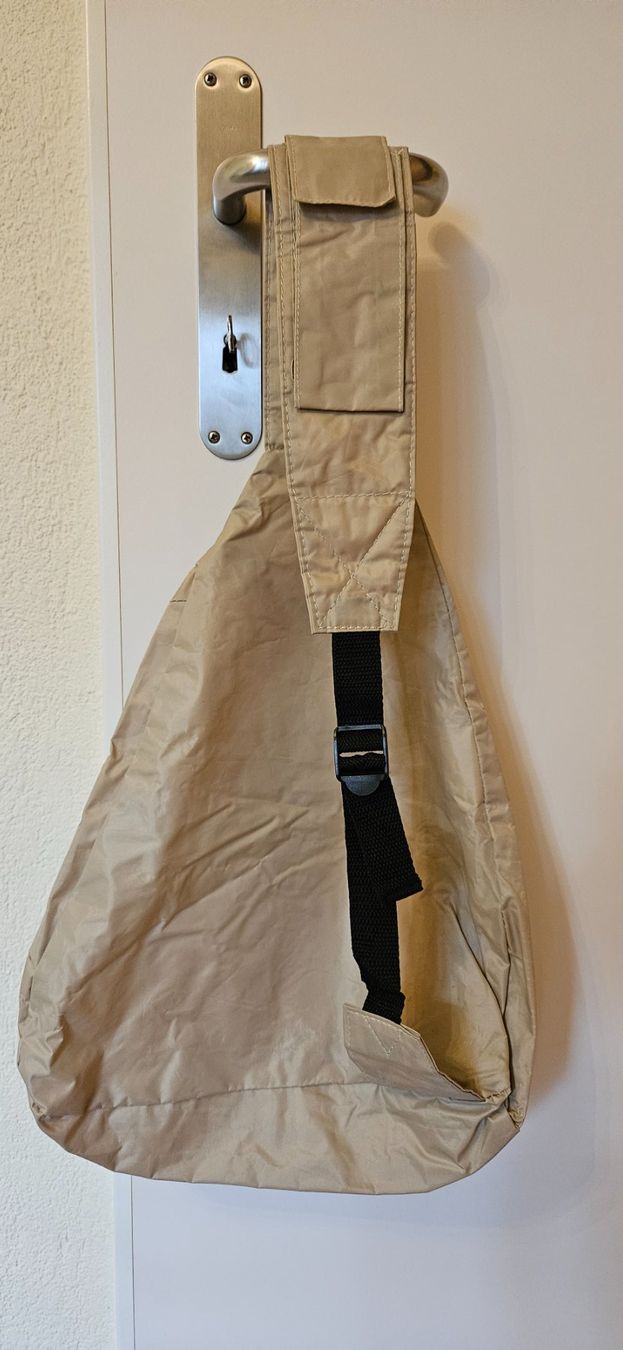 Sacs à dos: Neuwertiger Rucksack – Neuf avec emballage d'origine à Kloten par Kloten1 1