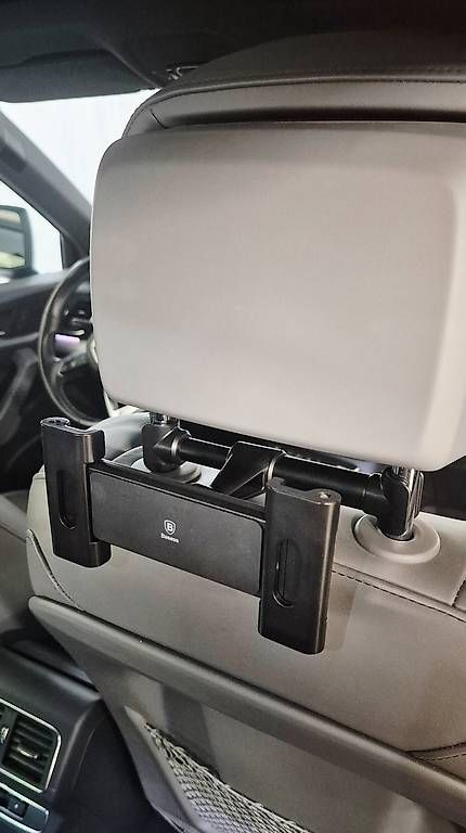 Altro per computer & reti: Baseus Auto-Tablethalterung  Wie neu – Usato da Wettingen venduto da fabtor79