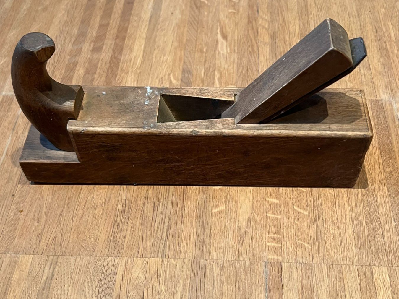 Tous les outils: 4 antike Hobel – D'occasion à Winterthur par Ilgatto 3