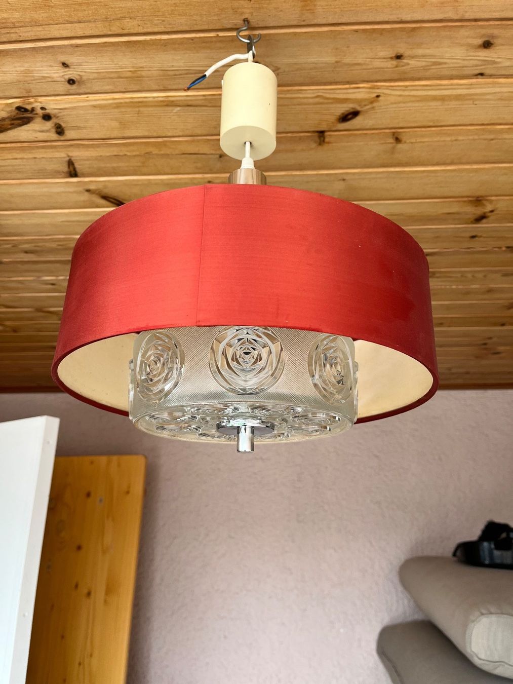 Lampadari & plafoniere: Hängelampe – Usato da Zürich venduto da Kailua58