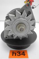 Lichtmaschine für Oldtimer 0 986 030 280,h34