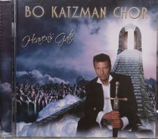 àBo Katzman Chor – Heaven’s Gate