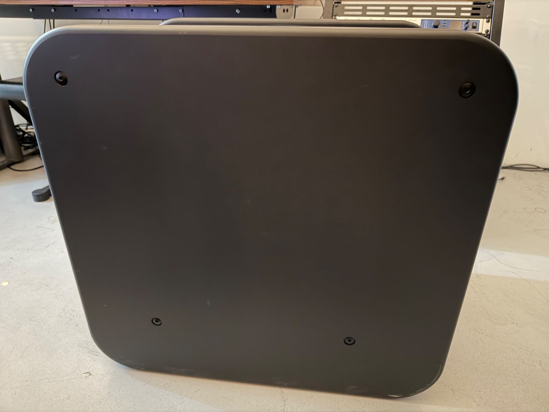 Genelec Lautsprecher: Genelec 7380 AP Subwoofer – Gebraucht aus Neuhausen am Rheinfall von stefxyz 3