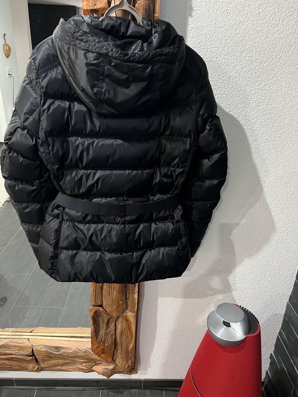 Bogner Jacken: BOGNER Daunenjacke schwarz Size 38 – Neu (gemäss Beschreibung) aus Schiers von Sam.ahd1 1