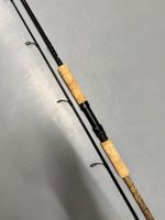 Abu Garcia Svartzonker 2.40m Spinnrute