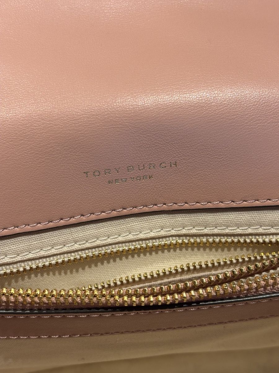 Tory Burch Taschen für Damen: Tory Burch Stepptasche – Gebraucht aus Pratteln von sab_whk9 4