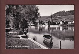 STEIN AM RHEIN - Schloss Hohenklingen - 1949