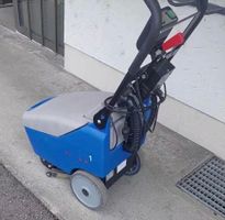 Scrubber Dryer  Columbus RA 35 B 10, Putzmaschine -700