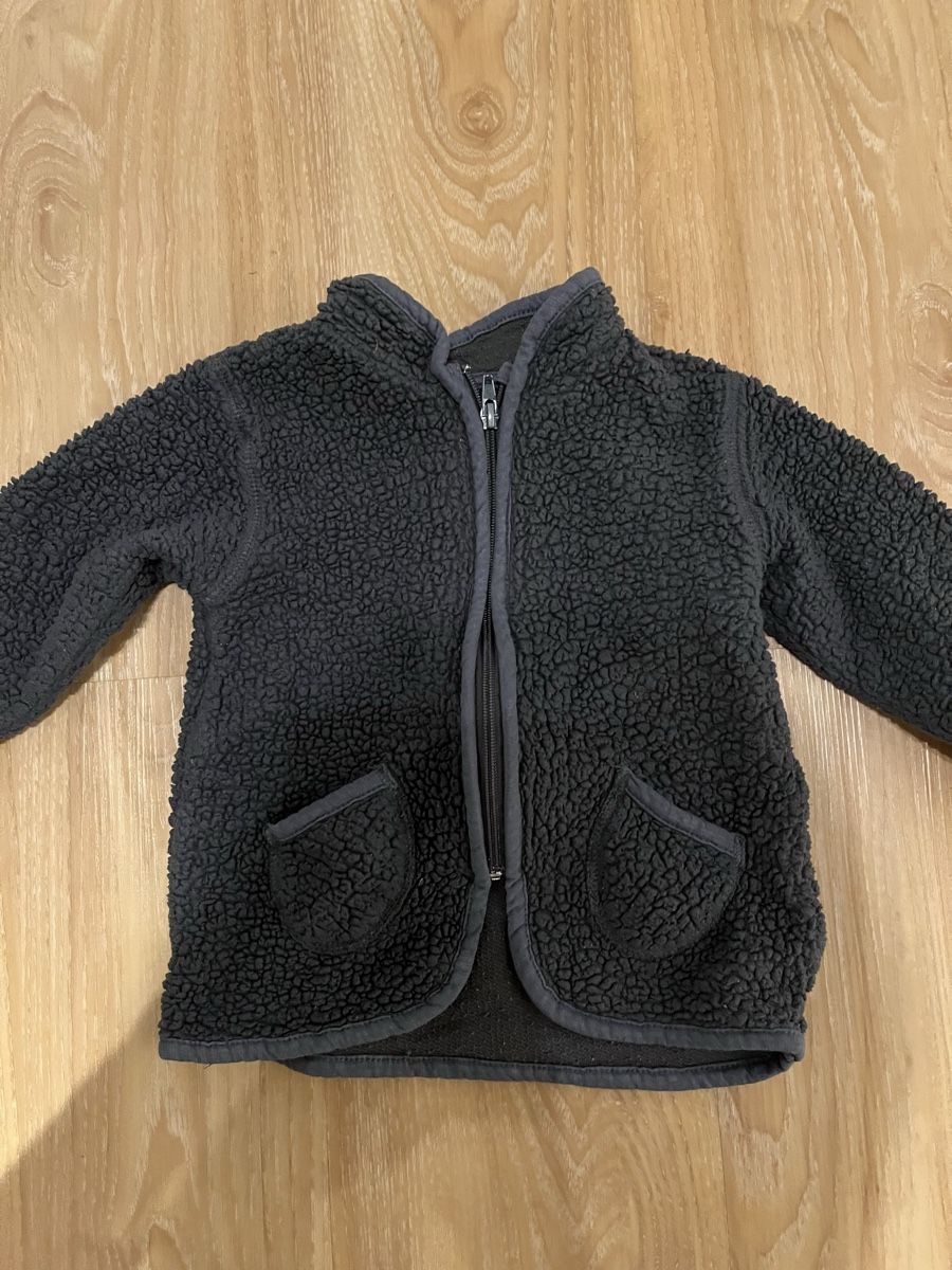 Jacken & Mäntel: Jäggli grösse 86/92 Mädchen – Gebraucht aus Ottenbach von niki1991234 2