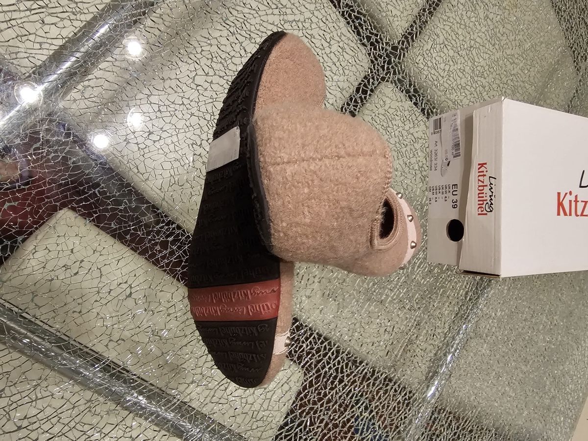 Scarpe da donna: Kotzbühel Gr. 39 – Nuovo (secondo la descrizione) da Luzern venduto da Reni025 6