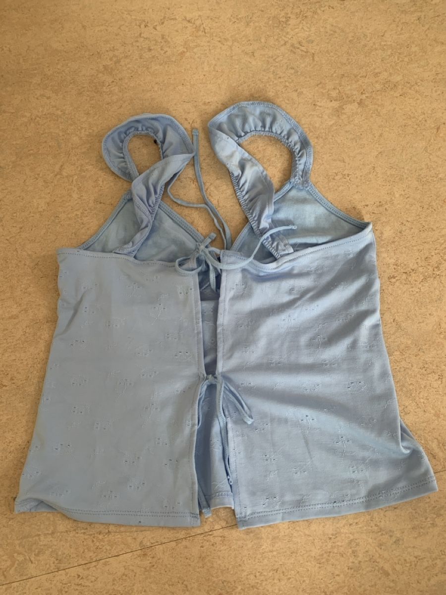 H&M Top: Top H&M – Usato da Niederönz venduto da irgendwo 2