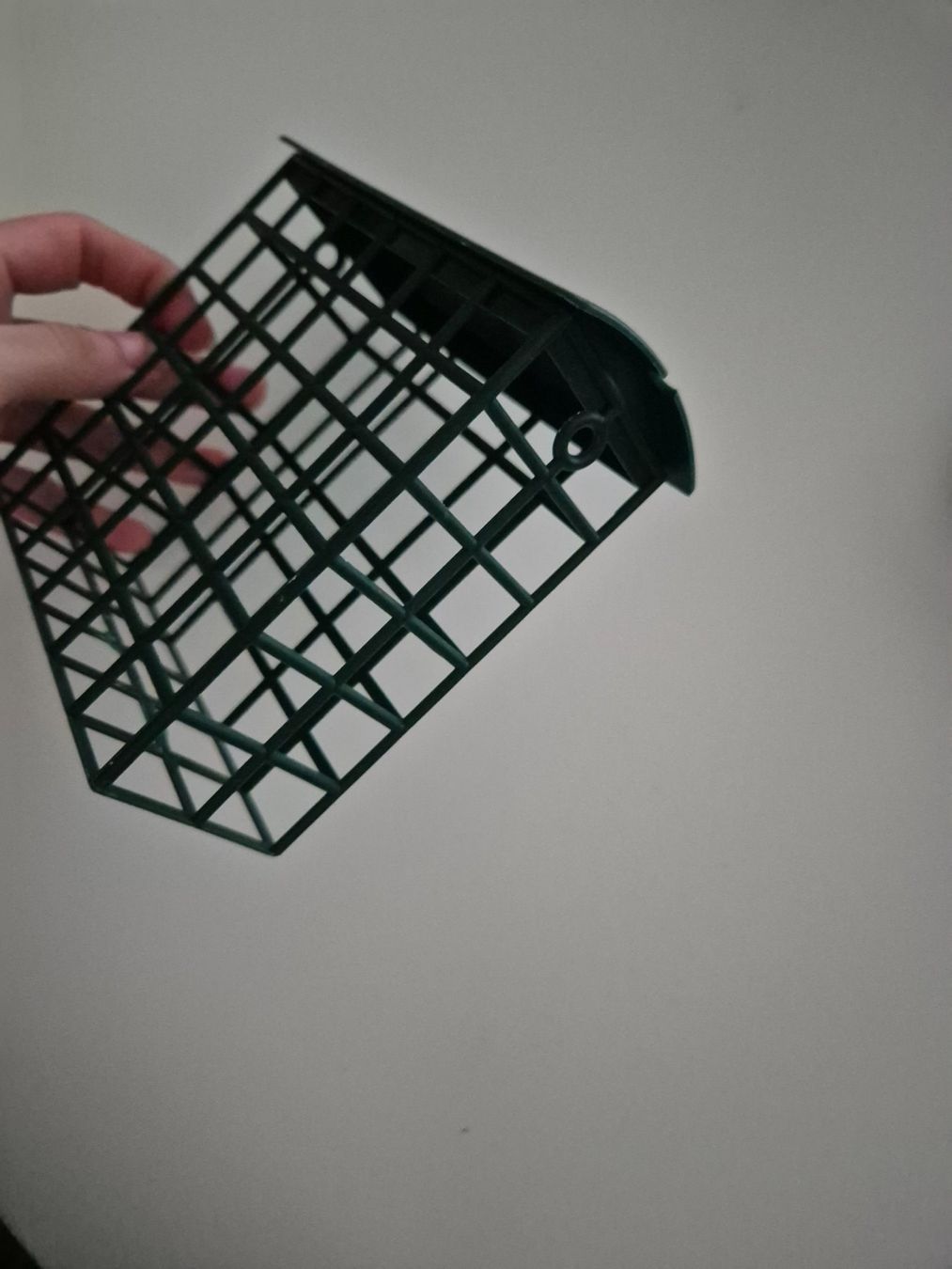 Futter: Vogel Vogelfutter Spender / Feeder – Gebraucht aus Zürich von pau_y8mv 1