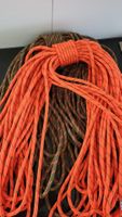 MAMMUT Alpine Dry Rope 8.0 50M Neuwertig (Halbseil 2x)
