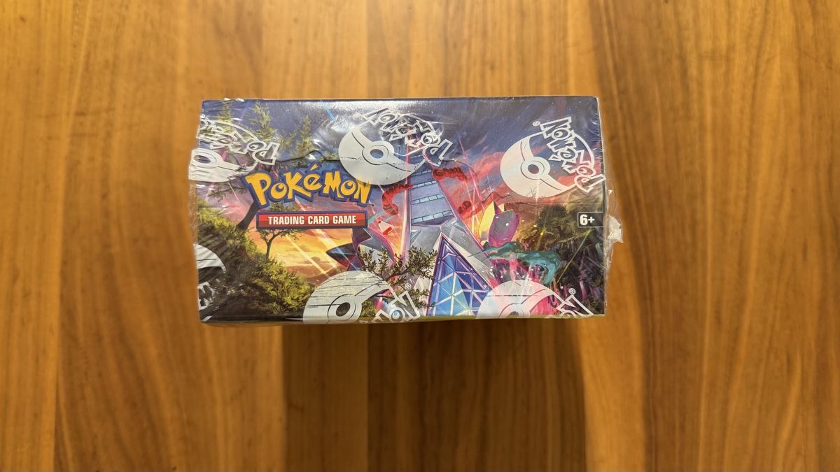 Pokémon Sammelbilder & Trading cards: Pokémon Evolving Skies Booster Display ENG sealed – Neu und originalverpackt aus Bonaduz von Snake86 1