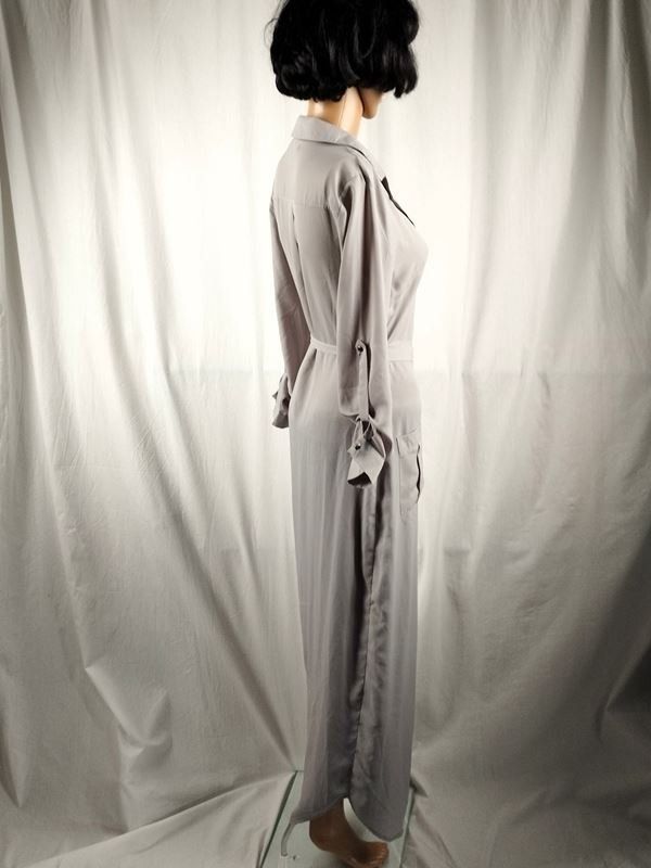 Kleider & Röcke: MISSGUIDED Blusenkleid Gr 34 – Gebraucht aus Schübelbach von Restwert_Schubelbach 2