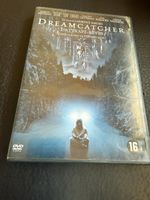 Dreamcatcher, l’Attrape-Rêves (d’après Stephen King)