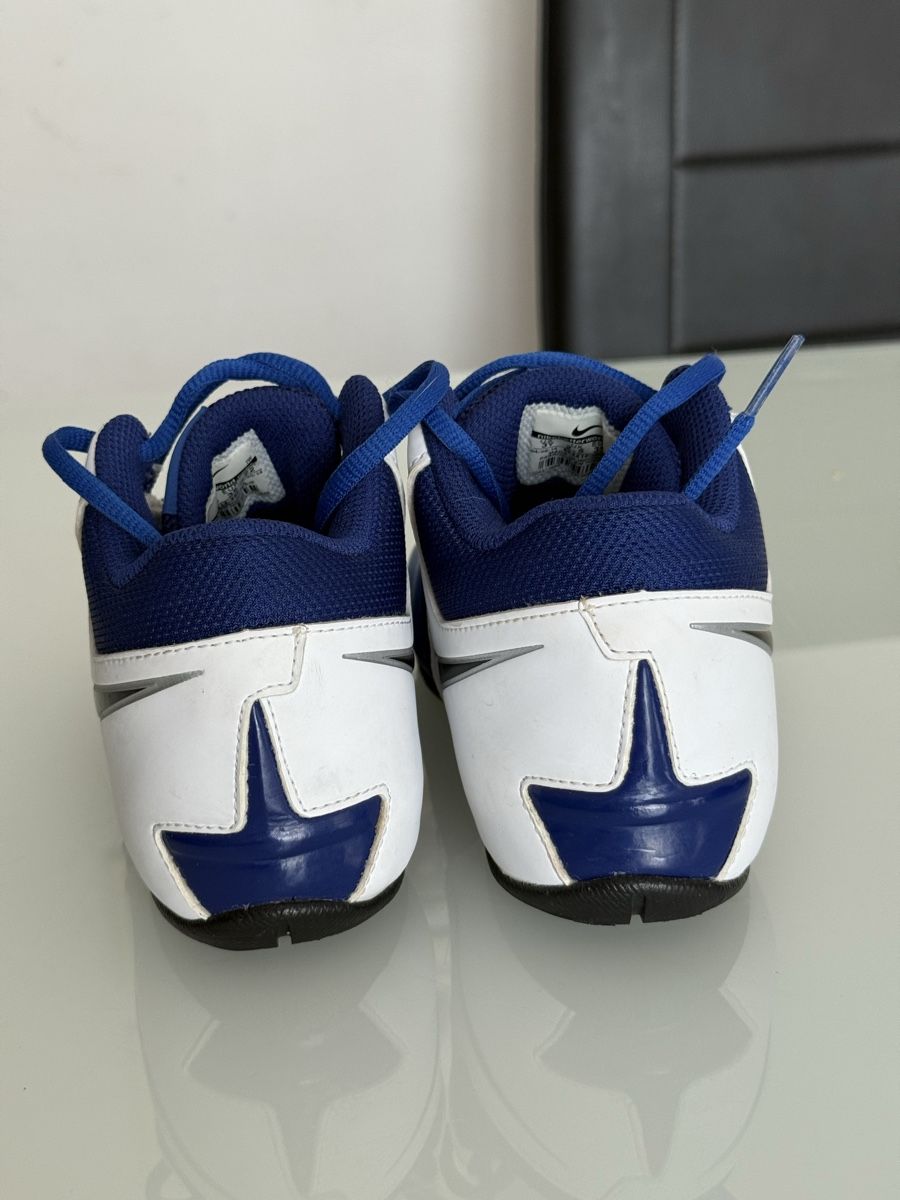 Nike Scarpe per ragazzi: Basketball shoes – Usato da Thalwil venduto da perulina 4