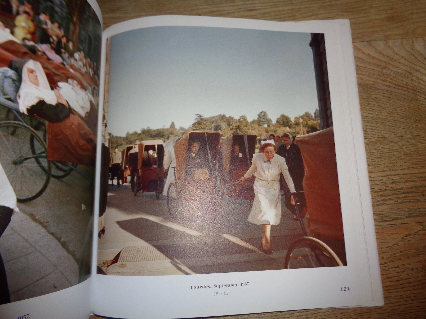 Bücher: Lartigue Fotoklassiker – Gebraucht aus Welschenrohr von Regool 8