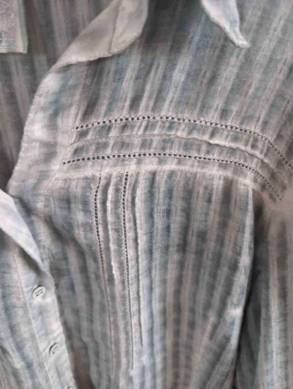 Camicette: Nile Bluse – Usato da Dickbuch venduto da jazz28 1