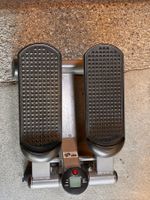 Stepper mit Display gebraucht