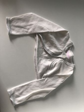 Süsses Jäckchen, Bolero, Gr. 80, Festlich