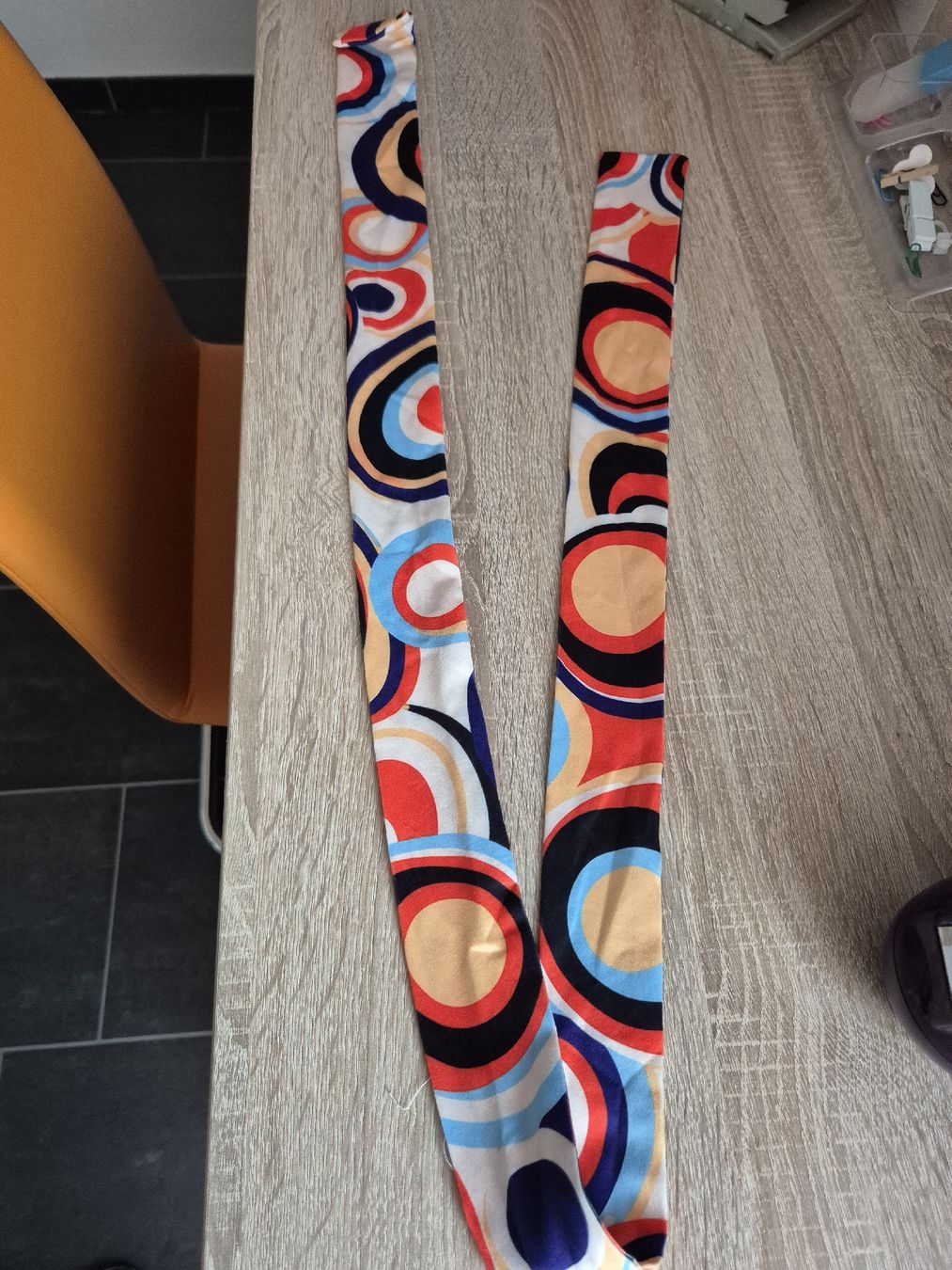 Costumi: Hipi Kleid XL – Nuovo (secondo la descrizione) da Würenlingen venduto da kuh33 3