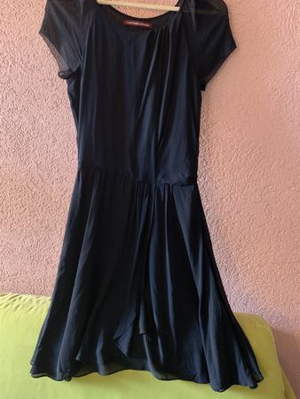 Robe longue comptoir des cotonniers Acheter sur Ricardo