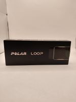 Polar - Loop Fitness-Tracker (S-L) - Night Black