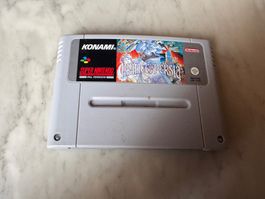 PRINCE OF PERSIA SPIEL FÜR SUPERNINTENDO