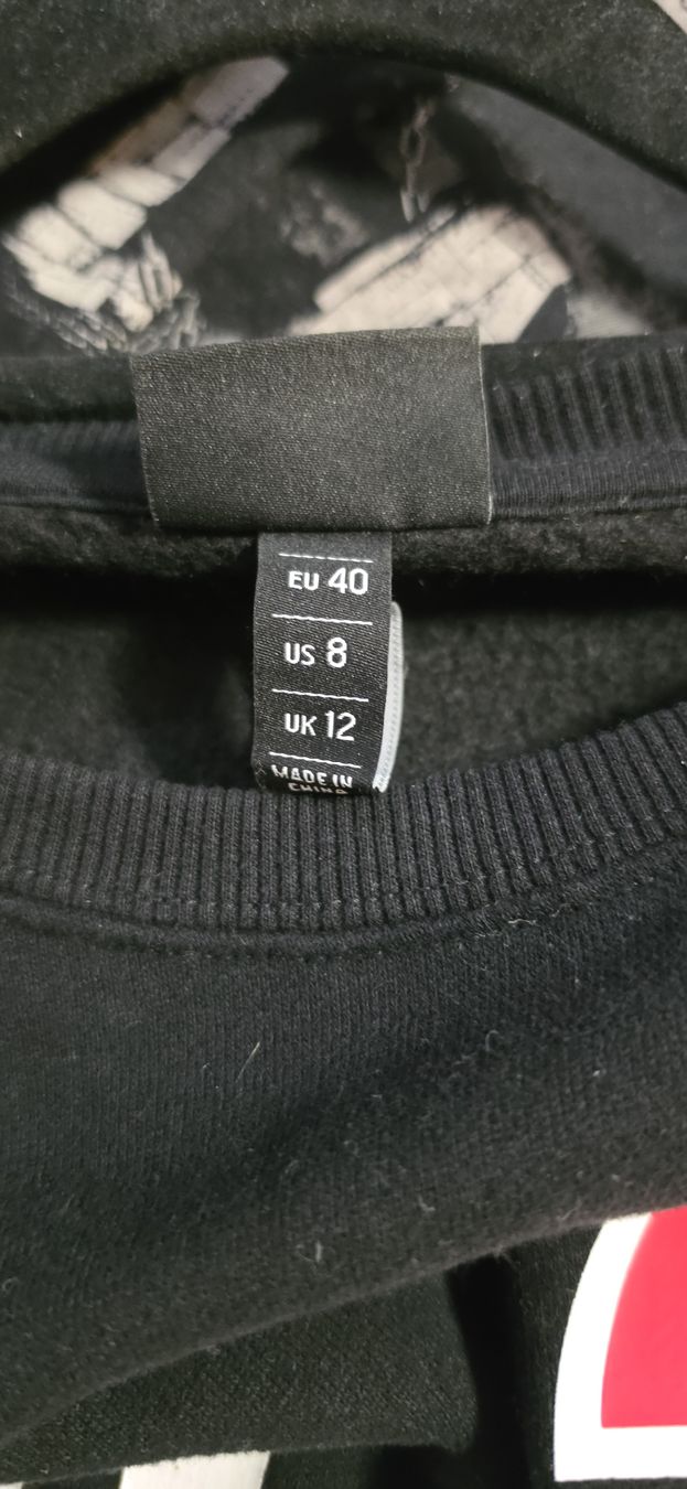 Ellesse Maglioni & Felpe: neuer Ellesse Sweater Gr.40 – Nuovo (secondo la descrizione) da Zürich venduto da Daniela51 2