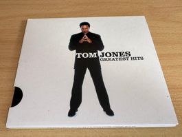 Tom Jones – Greatest Hits